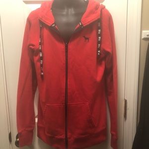 PINK Victoria's Secret Jackets & Coats - VS jacket ❤️ PINK Victoria's Secret Jackets & Coats - VS jacket ❤️